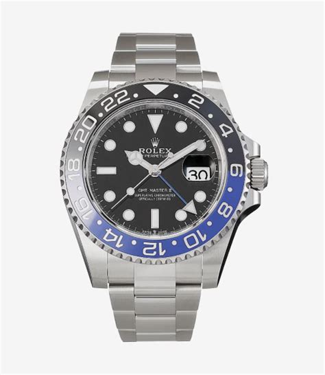 dikste rolex